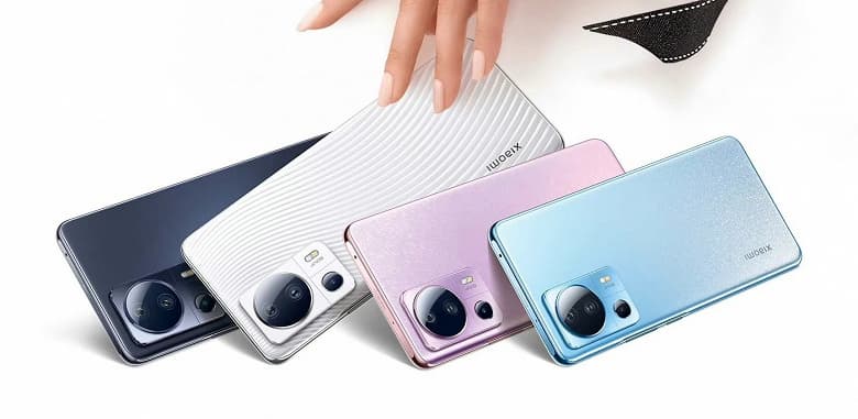 Почему Xiaomi Civi 2 получил большой овальный вырез как у iPhone 14 Pro? Xiaomi не хотела идти ни на какие компромиссы