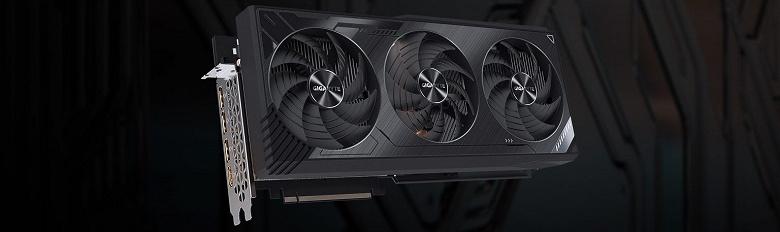 GeForce RTX 4090 оценили в 2700-3000 долларов. Первый онлайн-магазин уже разместил на сайте несколько адаптеров GeForce RTX 4090 оценили в 2700-3000 долларов. Первый онлайн-магазин уже разместил на сайте несколько адаптеров