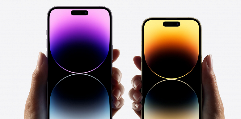 Индекс iPhone 2022: в России нужно работать всё меньше, чтобы купить флагман Apple