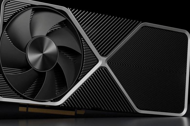24 ГБ памяти подтверждены для GeForce RTX 4090. Как и название карты 24 ГБ памяти подтверждены для GeForce RTX 4090. Как и название карты