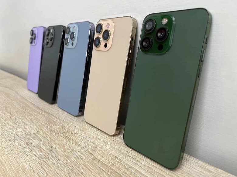 Android-клон iPhone 14 Pro Max продают в Китае за 72 доллара