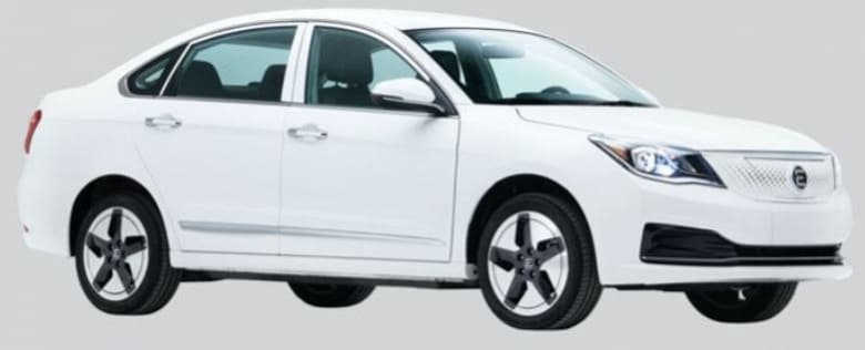 Официальная премьера российских электромобилей Evolute состоится 4 сентября: представят седан и два кроссовера