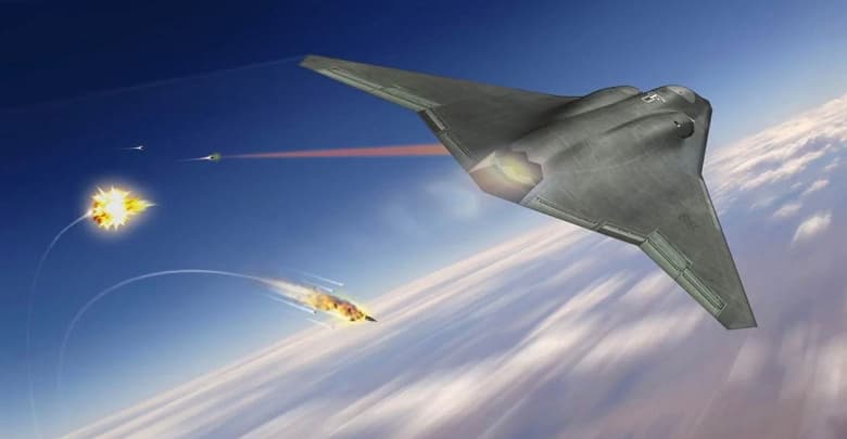 Российские истребители шестого поколения будут взаимодействовать с беспилотниками, спутниками и наземными системами управления