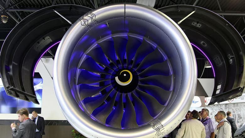 Ученые ПНИПУ усовершенствовали математическую модель прогнозирования повреждения двигателей из-за перегрева. Это позволит сделать российские авиационные двигатели надежнее