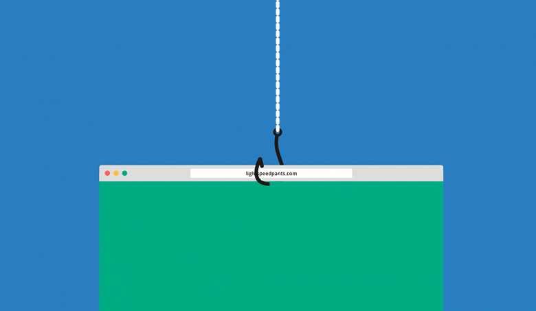 В России создали быструю систему систему блокировки фишинговых сайтов