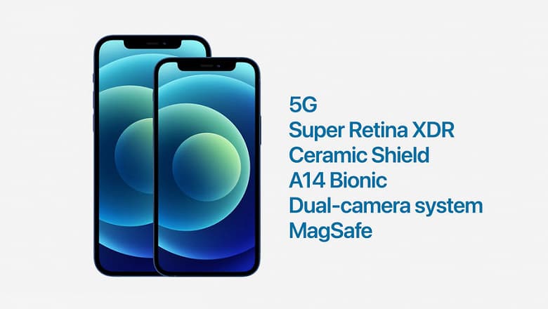 iPhone 12 mini подешевел до минимума в России iPhone 12 mini подешевел до минимума в России