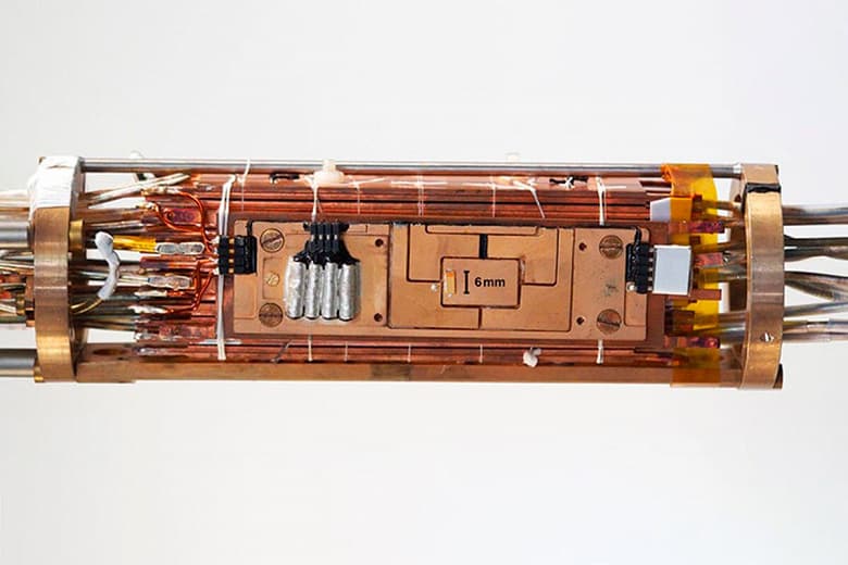 Учёные установили рекорд, охладив вещество до 220 микрокельвинов