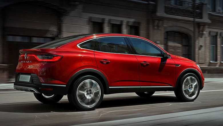 В Renault пожалеют, что ушли из России. Глава АвтоВАЗа считает, что французская компания вернётся В Renault пожалеют, что ушли из России. Глава АвтоВАЗа считает, что французская компания вернётся