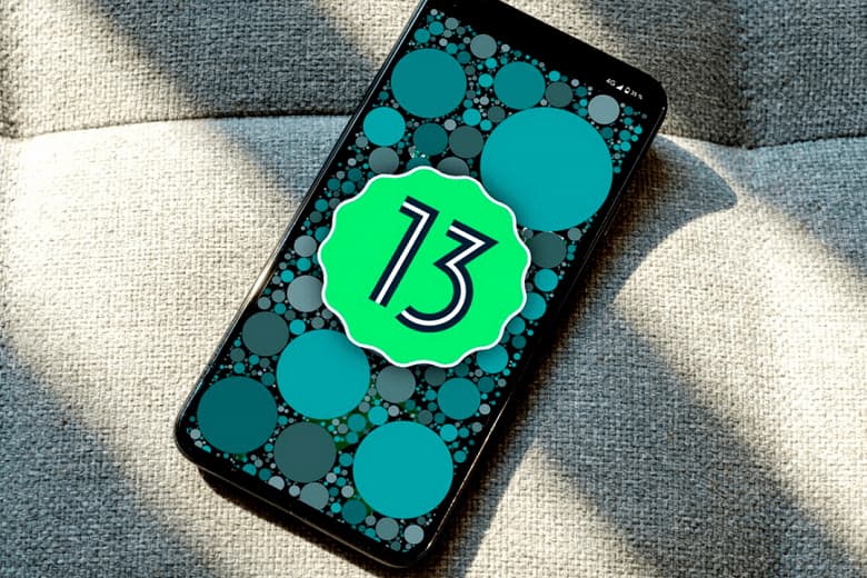 Google в четыре раза подняла требования к минимальному объёму оперативной памяти для Android 13