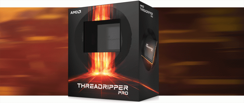 CPU Threadripper разгромили Xeon W-3000 в тестах с Unreal Engine