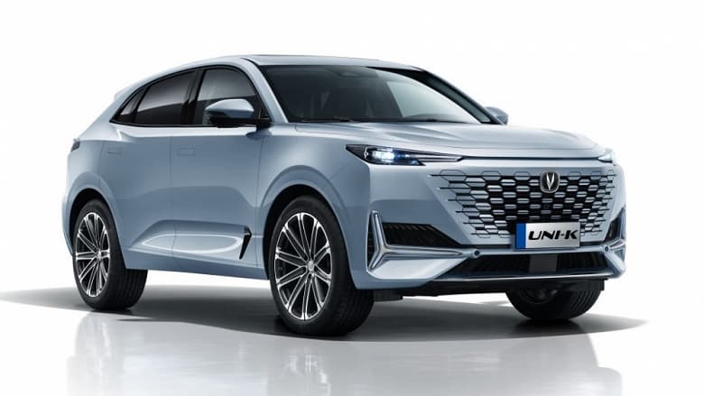Changan поднял цены на три кроссовера в России. Больше всего подорожал топовый Uni-K Changan поднял цены на три кроссовера в России. Больше всего подорожал топовый Uni-K