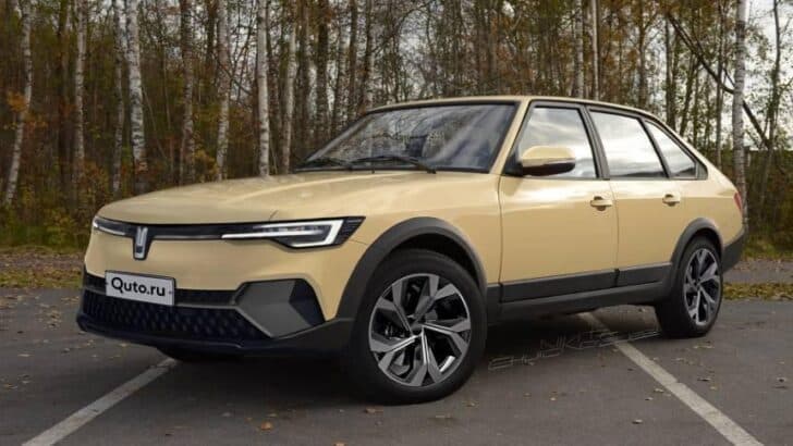 Москва заключит «офсетный контракт на один из самых критических узлов» новых «Москвичей». Компонент «закажут на долгие годы вперед»