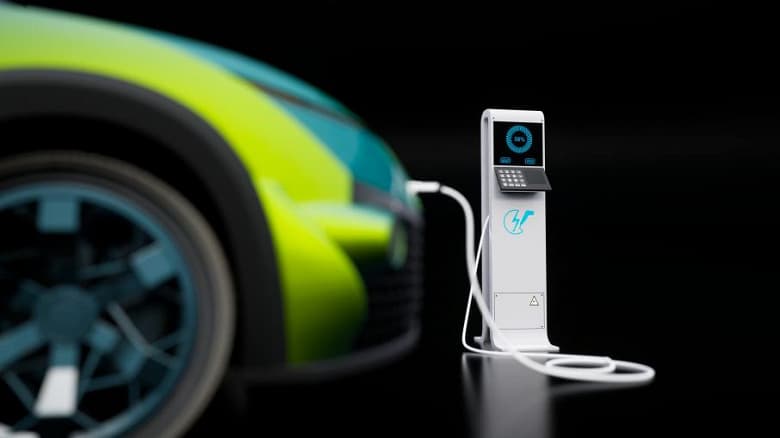 Зарядить авто за пять минут. NASA работало над новым методом для охлаждения оборудования в космосе, а создало сверхбыструю зарядку для электромобилей Зарядить авто за пять минут. NASA работало над новым методом для охлаждения оборудования в космосе, а создало сверхбыструю зарядку для электромобилей