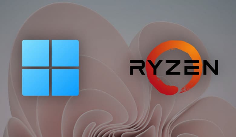 У процессоров AMD снова проблемы с производительностью в Windows 11 – прямо как год тому назад. Только в этот раз падает производительность у Ryzen 7000