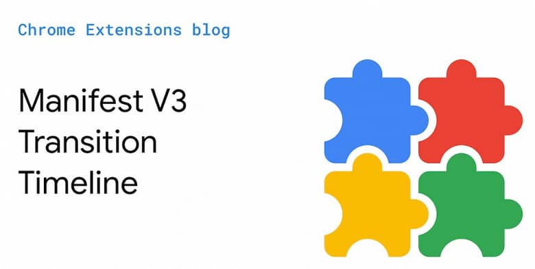 Google перенесла прекращение поддержки Chrome Manifest V2 на январь 2024 года