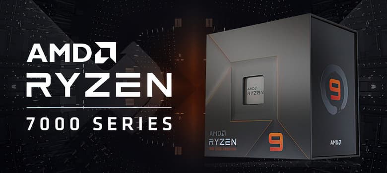 AMD сократит объем производства процессоров Ryzen 7000 AMD сократит объем производства процессоров Ryzen 7000