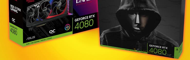 Nvidia заплатит партнерам за отказ от GeForce RTX 4080 12 GB. Компания компенсирует стоимость картонных коробок, которые придется уничтожить