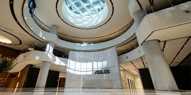 Компания Asus запустила собственную платформу NFT