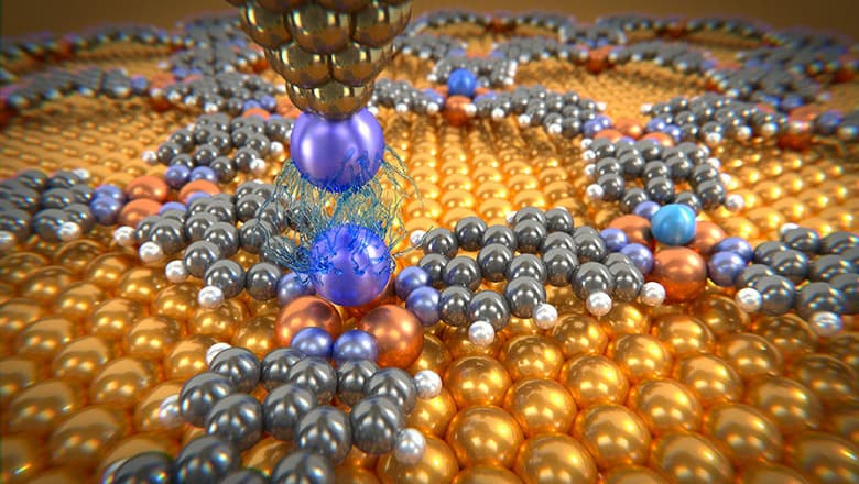 Первый шаг к совершенствованию квантовых компьютеров. Учёные придумали, как «фотографировать» электроны с интервалом в квинтиллионы секунд