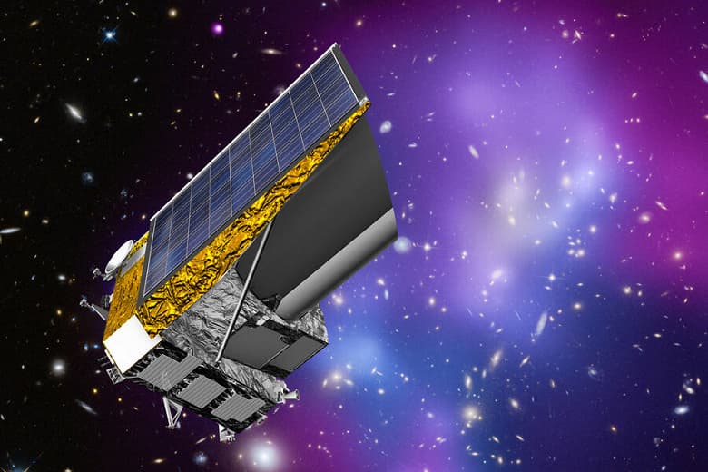 Европейское космическое агентство нашло замену ракете «Союз» для запуска телескопа Euclid. Это сделает американская Falcon 9 компании SpaceX