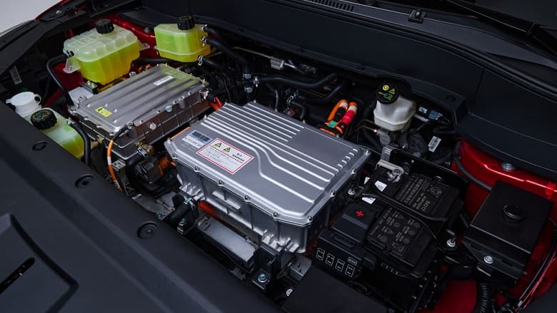 Что из себя представляет российский электрический кроссовер Evolute i-JOY за 3,5 миллиона рублей? Опубликован первый обзор новинки