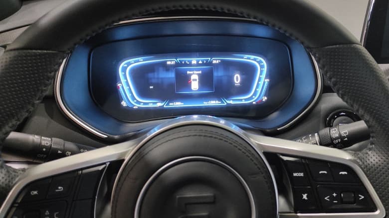 Что из себя представляет российский электрический кроссовер Evolute i-JOY за 3,5 миллиона рублей? Опубликован первый обзор новинки