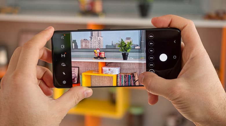 Samsung Galaxy S20 Ultra, Galaxy Note 20 Ultra и Galaxy Z Fold2 обеспечат новое качество съемки фото. Для них вышло приложение Expert RAW Samsung Galaxy S20 Ultra, Galaxy Note 20 Ultra и Galaxy Z Fold2 обеспечат новое качество съемки фото. Для них вышло приложение Expert RAW