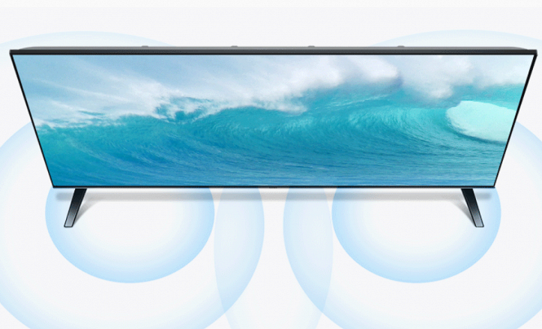 50 дюймов, 4К, металлический корпус, HDMI 2.0 за 190 долларов. В Китае поступил в продажу телевизор LeTV Super TV F50 Pro