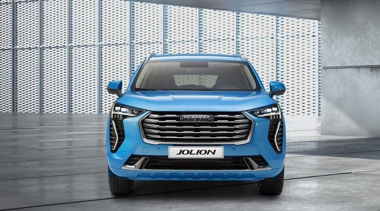 Участвующий в программе льготного кредитования Haval Jolion стал самым продаваемым китайским автомобилем в России в сентябре. В топе также Geely Coolray и Geely Atlas Pro
