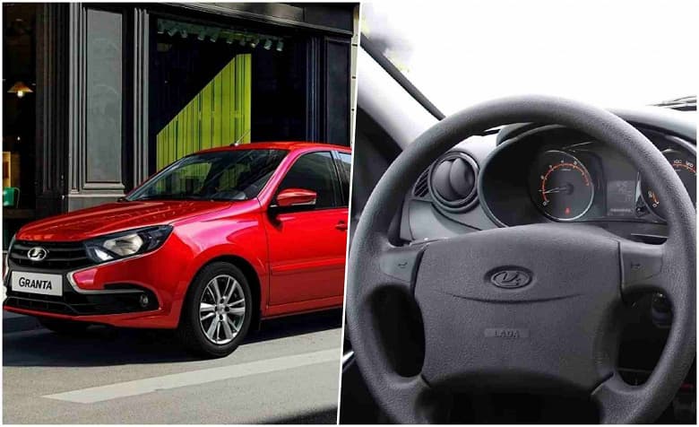 АвтоВАЗ тихо выпустил Lada Granta Classic’22 Advanced — на 71 тыс. рублей дороже Classic’22