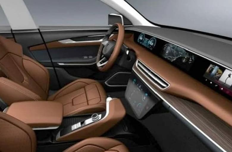 В Турции началось серийное производство национального электромобиля TOGG. Максимальная мощность кроссовера – 400 л.с., запас хода – до 500 км