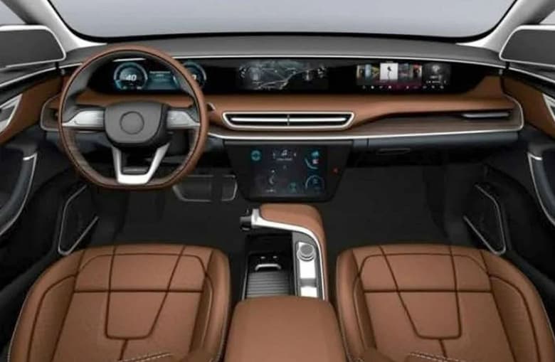 В Турции началось серийное производство национального электромобиля TOGG. Максимальная мощность кроссовера – 400 л.с., запас хода – до 500 км