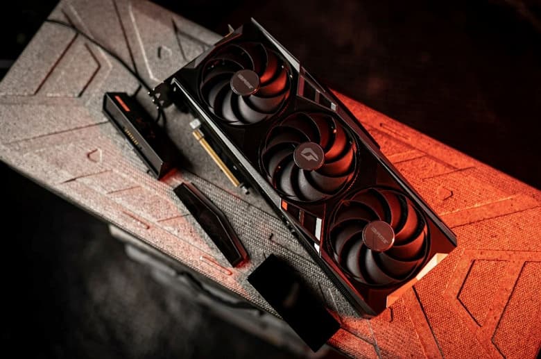 Номер один по разгону среди всех GeForce RTX 4090. Colorful iGame GeForce RTX 4090 Vulcan установила четыре мировых рекорда в 3DMark