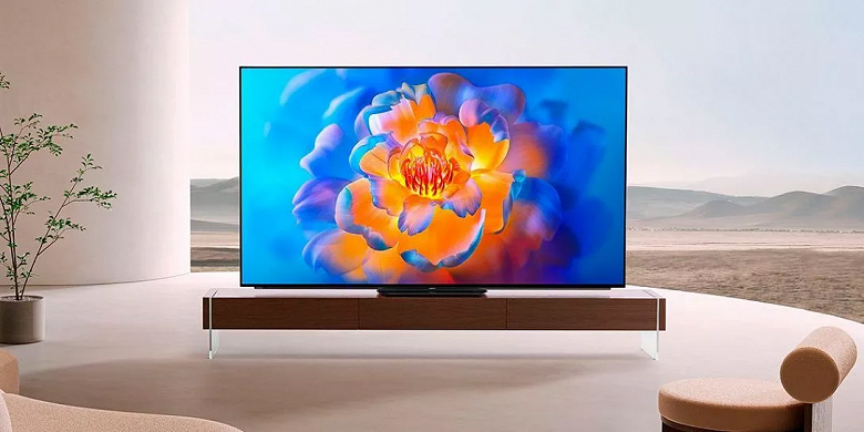 Доступный телевизор Xiaomi TV 6 Youth Edition представят на большой презентации Xiaomi уже 27 октября Доступный телевизор Xiaomi TV 6 Youth Edition представят на большой презентации Xiaomi уже 27 октября
