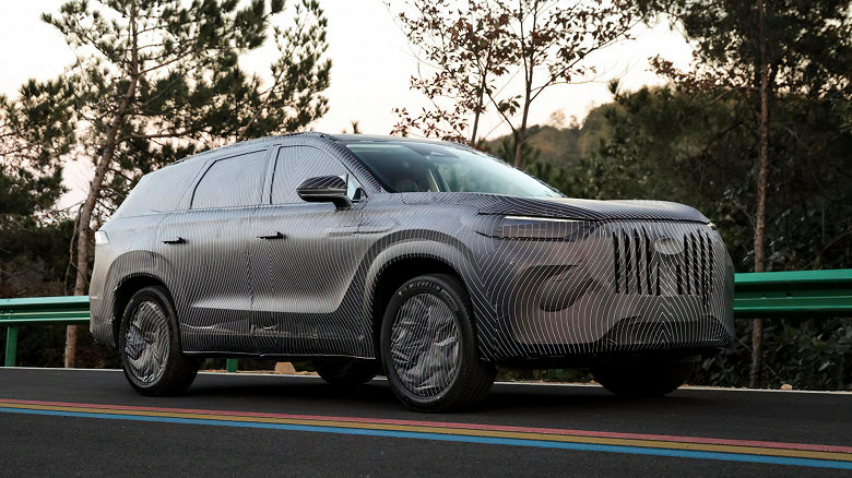 У Chery появился собственный восьмиступенчатый «автомат». Новая АКПП создана эксклюзивно для китайской марки