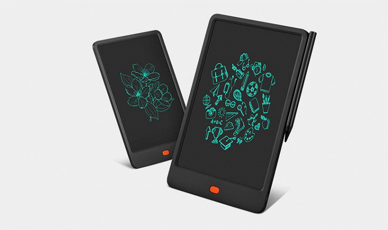 Xiaomi выпустила технологичный блокнот Redmi дешевле 500 рублей