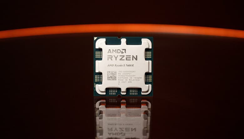 Продажи процессоров AMD Ryzen 7000 в Европе рухнули – не прошло и двух недель со старта продаж