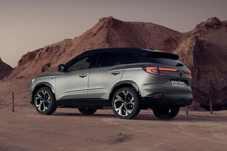 После расставания с АвтоВАЗом положение Renault резко улучшилось