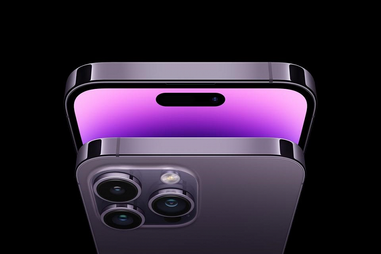 Насколько новенькие iPhone 14 производительнее предшественников: свежий рейтинг Antutu самых быстрых iPhone и iPad