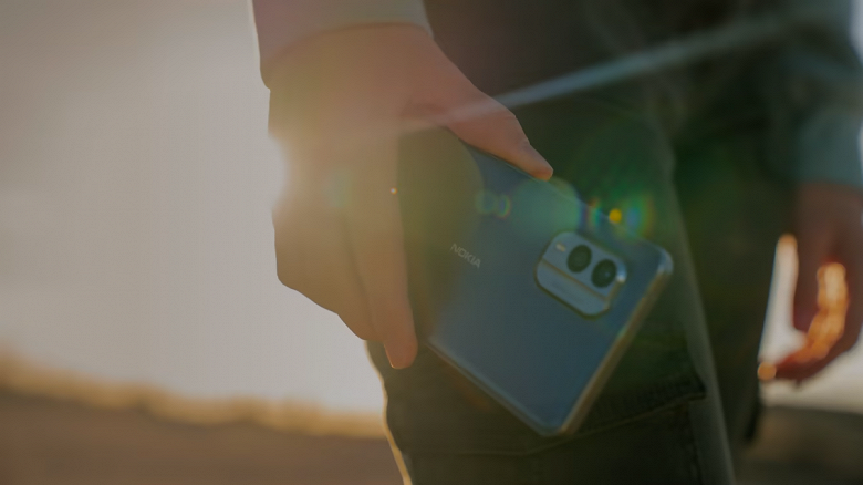 AMOLED, 90 Гц, NFC, IP67 и Android 15 в перспективе. Стартовали продажи Nokia X30 5G в Европе AMOLED, 90 Гц, NFC, IP67 и Android 15 в перспективе. Стартовали продажи Nokia X30 5G в Европе