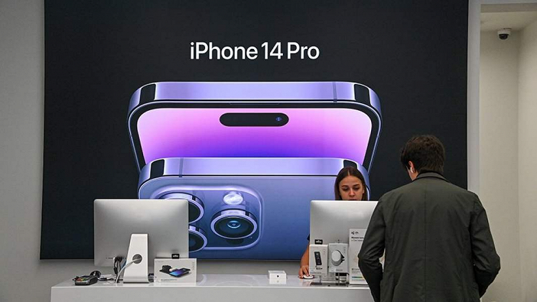 В России появились поддельные чеки на iPhone. Зачем это надо и в чём подвох