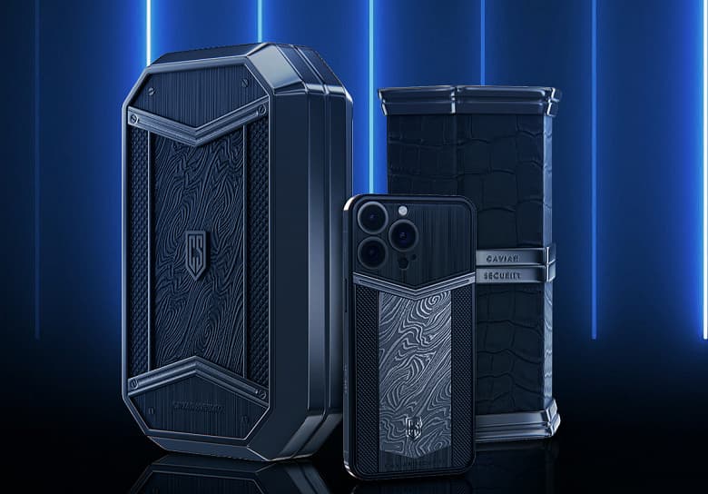 В России выпустили смартфоны и саркофаг с защитой от тактических ударов, автоматных выстрелов и массовой кибератаки