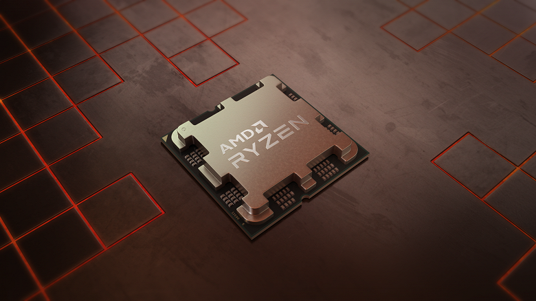 Встроенное в Ryzen 7000 графическое ядро разогнали до 3 ГГц