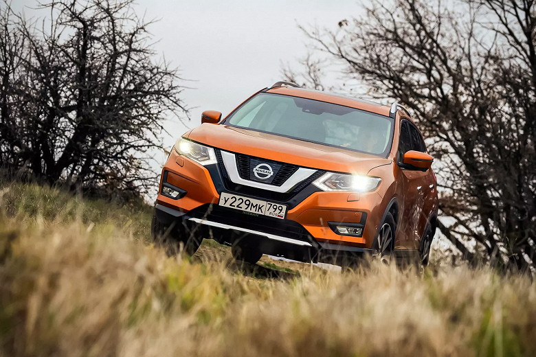 Убытки Nissan в связи с уходом из РФ составят почти 0 млн. Сделку закроют в ноябре Убытки Nissan в связи с уходом из РФ составят почти 0 млн. Сделку закроют в ноябре