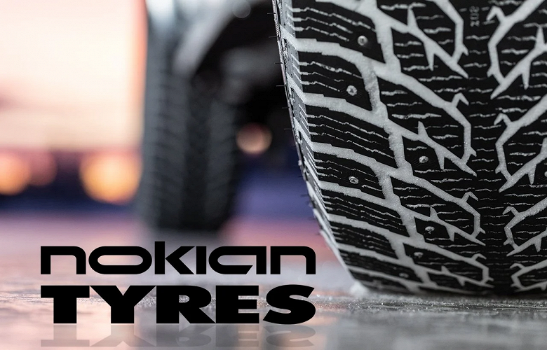 Nokian Tyres продала российский бизнес «Татнефти». Названа сумма Nokian Tyres продала российский бизнес «Татнефти». Названа сумма