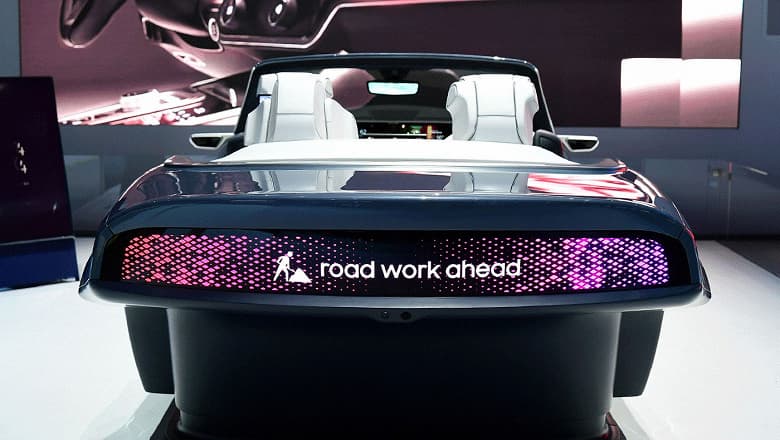 Samsung пора переходить от смартфонов к автомобилям? Выручка от данного направления бизнеса у компании рекордно выросла на фоне падения продаж смартфонов Samsung пора переходить от смартфонов к автомобилям? Выручка от данного направления бизнеса у компании рекордно выросла на фоне падения продаж смартфонов