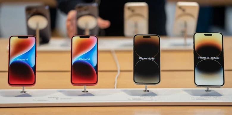 iPhone 14 обесценивается вдвое быстрее, чем iPhone 13 iPhone 14 обесценивается вдвое быстрее, чем iPhone 13