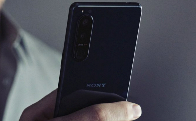 Новый смартфон Sony Xperia с однокристальной системой Dimensity 8000 и 12 ГБ памяти уже протестирован в Geekbench