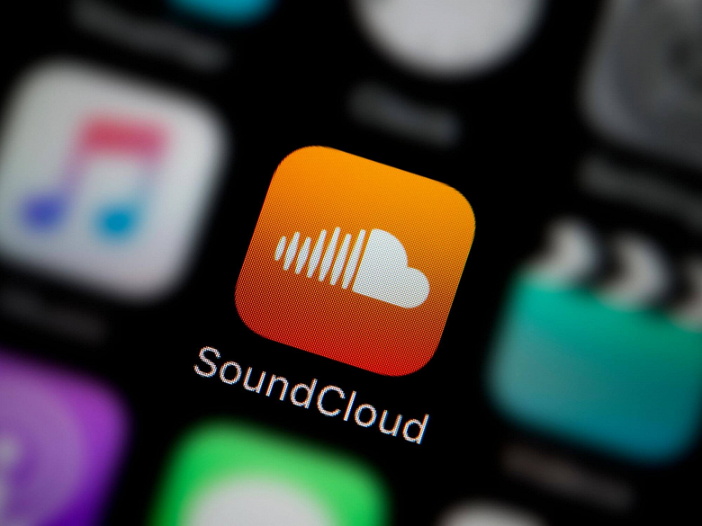 Роскомнадзор объяснил причины блокировки SoundCloud и называл условия его разблокировки