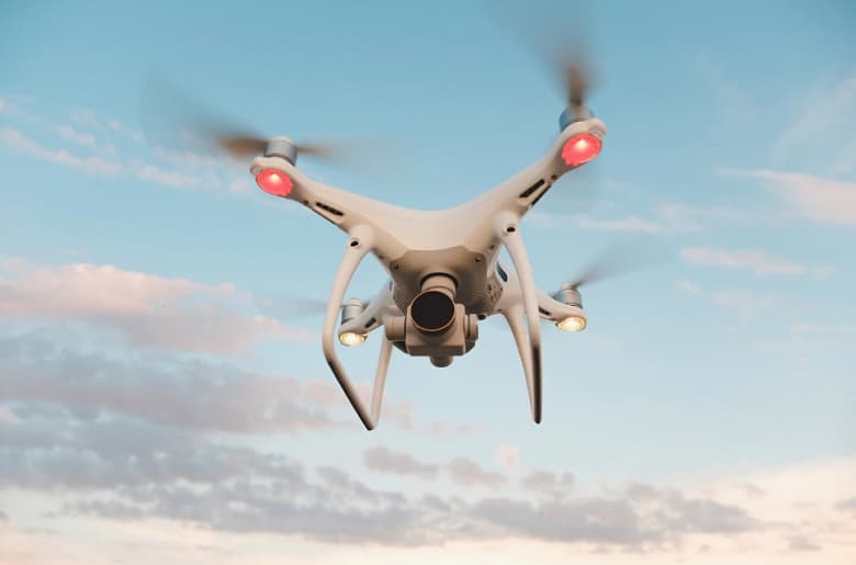 В Санкт-Петербурге стартовало серийное производство гражданских беспилотников В Санкт-Петербурге стартовало серийное производство гражданских беспилотников